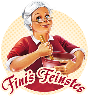 Fini's Feinstes startet das Namens-Voting für ihre exklusiven österreichischen Pizzakreationen