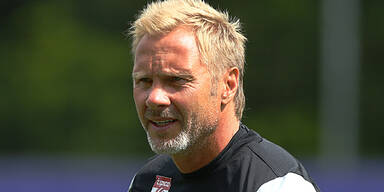 Fink: "Pizarro kommt nicht"