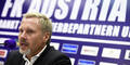 Thorsten Fink bei Austria präsentiert