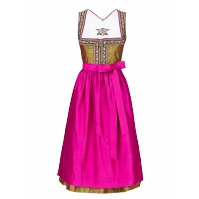 Die schönsten Dirndl 2012