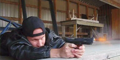 Amok-Finne bereitete seine Bluttat sechs Jahre vor