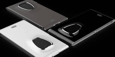 Erstes Blockchain-Smartphone kommt