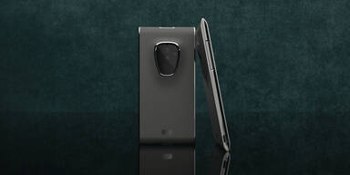 Erstes Blockchain-Smartphone kommt