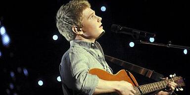 Finnland: Paradise Oskar