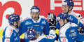 Startschuss zur Eishockey-WM