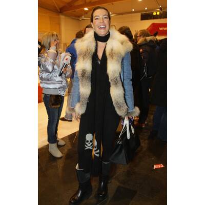 Kitzbühel: VIP Go-Kart-Rennen