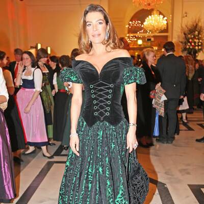 Promis am Jägerball