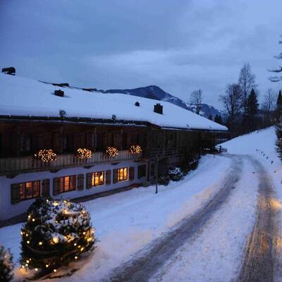 Fiona und Karl-Heinz Grasser