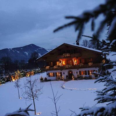 Fiona und Karl-Heinz Grasser