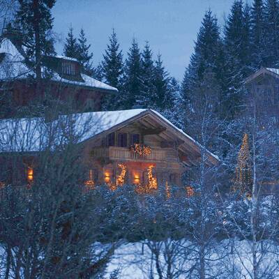 Fiona und Karl-Heinz Grasser