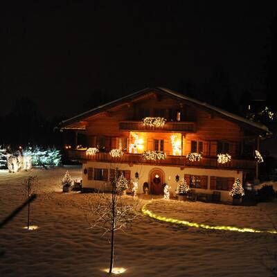 Fiona und Karl-Heinz Grasser