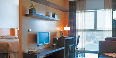 5-Sterne-Urlaub zum Schnäppchenpreis