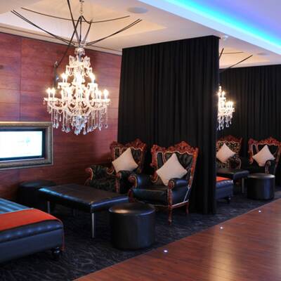 4-Sterne Baby Grand Hotel