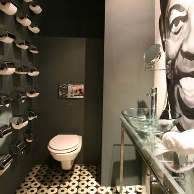 4-Sterne Baby Grand Hotel