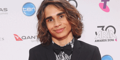 Isaiah Firebrace