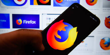 Firefox-Mastermind h&ouml;rt Ende 2019 auf