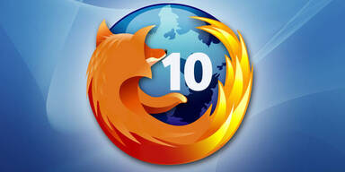 Firefox 10 ab sofort zum Download