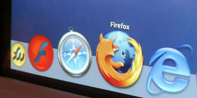 firefox