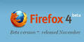 Firefox 4 knackt alle Speed-Rekorde