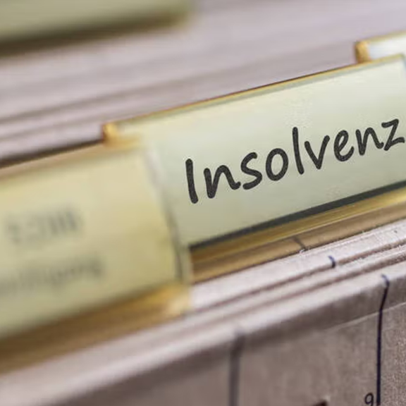 66 Firmenpleiten in EINER Woche: Österreichs Wirtschaft stürzt dramatisch ab