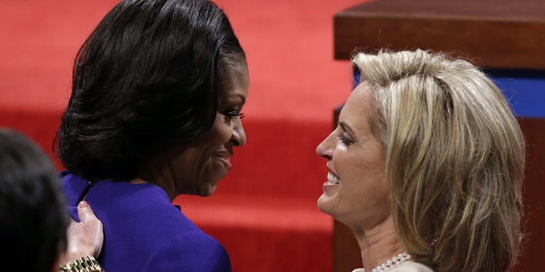 TV-Duell: Romney siegt gegen Obama