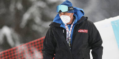 FIS-Renndirektor Waldner erhielt Morddrohungen