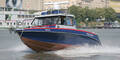 Polizeiboot "Fischa"