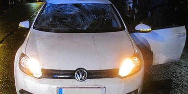 "Ein Funken Hoffnung" f&uuml;r Polizist Erich A.