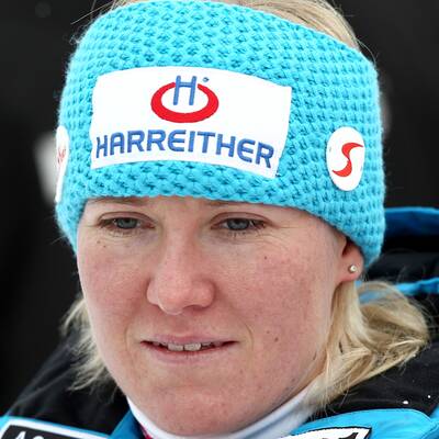 Das sind unsere ÖSV-Damen