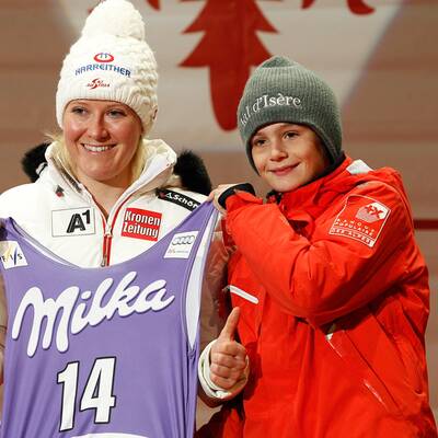 Das sind unsere ÖSV-Damen