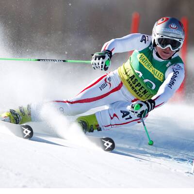 Das sind unsere ÖSV-Damen