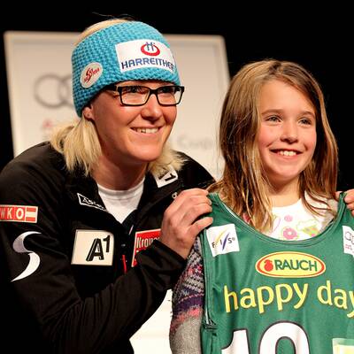 Das sind unsere ÖSV-Damen