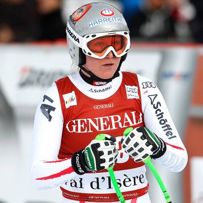 Das sind unsere ÖSV-Damen