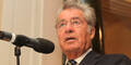 Heinz Fischer