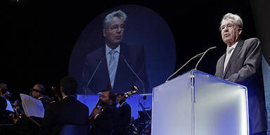 Bregenzer Festspiele eröffnet 