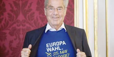 EU-Wahl: Schicksals-Tag für Europa