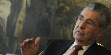 SP&Ouml;-Debatte um Frau als Bundespr&auml;sident