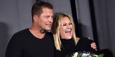 Heute wird Helene zur M&ouml;rderin