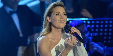 Helene Fischer singt bei Special Olympics