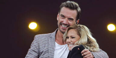 Fischer und Silbereisen