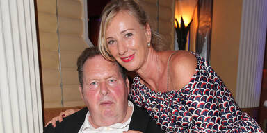 Ottfried Fischer Simone Brandlmeier