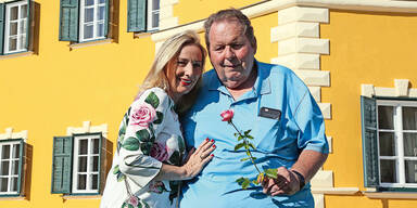 Otti Fischer: genie&szlig;t das Ehe-Leben