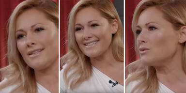 Helene Fischer: Corona-Bild