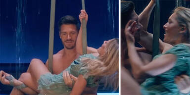 Helene Fischer: Gänsehaut! Video zeigt, wie schön ihre Liebe zu Thomas ist