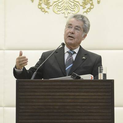 Anders Fogh Rasmussen, NATO-Generalsekretär