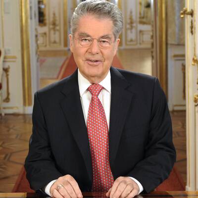 Platz 10: Christoph Waltz