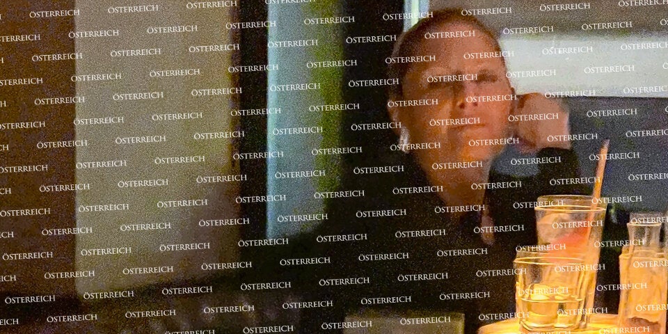 Privater Trip: Helene Fischer geheim in Wien