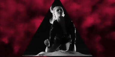 Helene Fischer: Lack und Leder für Wien-Konzert