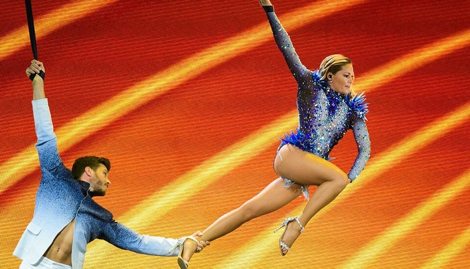 Kopie von Helene Fischer