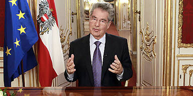 Heinz Fischer